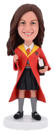 Custom Bobbleheads Harry Potter