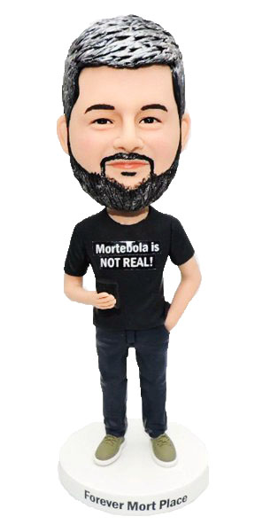 Personalized Bobbleheads Cool Gifts For Him For Dad For Husband