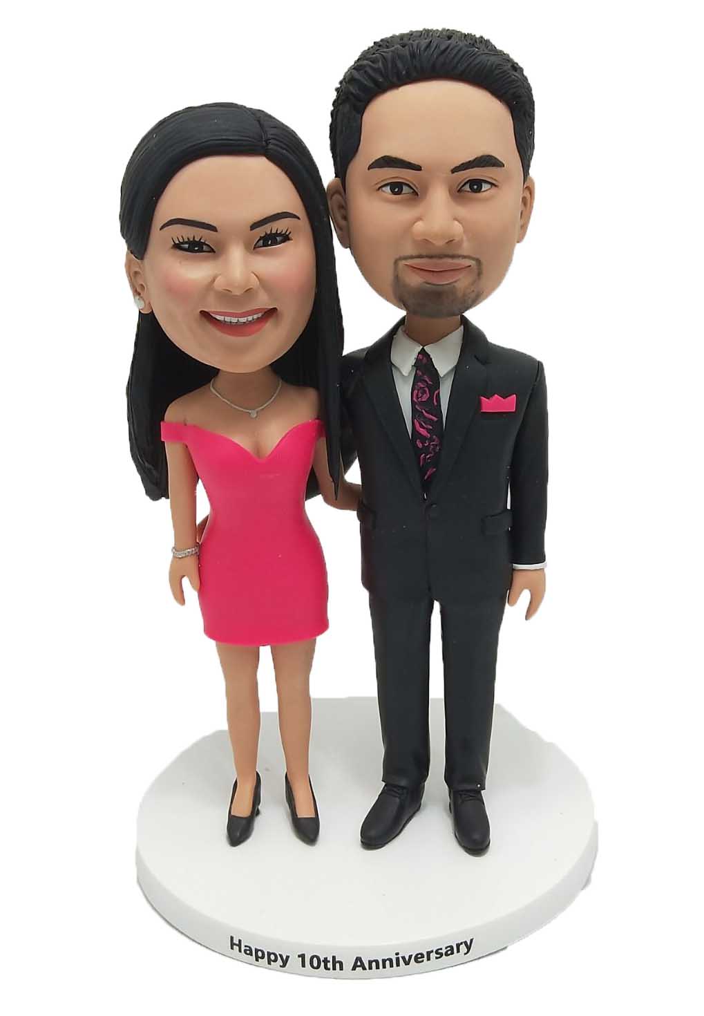 Custom Bobbleheads Personalized Bobbleheads For Anniversary