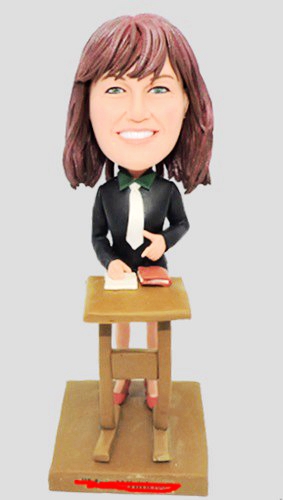 Bobblehead for your Lawyer