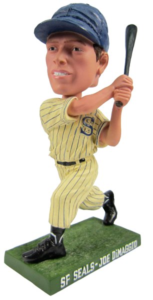 Custom Bobbleheads Baseball