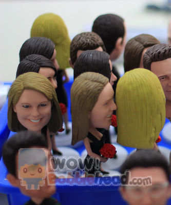 custom bobbleheads