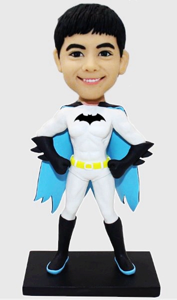 Custom Custom Bobblehead Batman