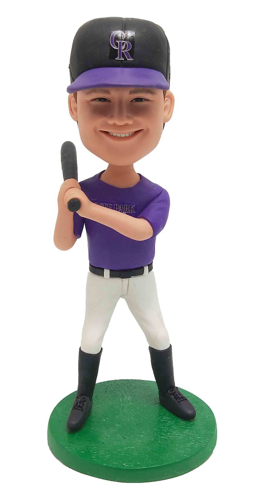 Personalized Bobbleheads Baseball