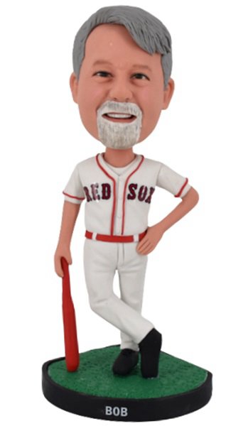 Custom Bobbleheads Baseball