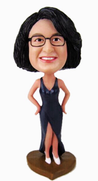 create your own bobblehead